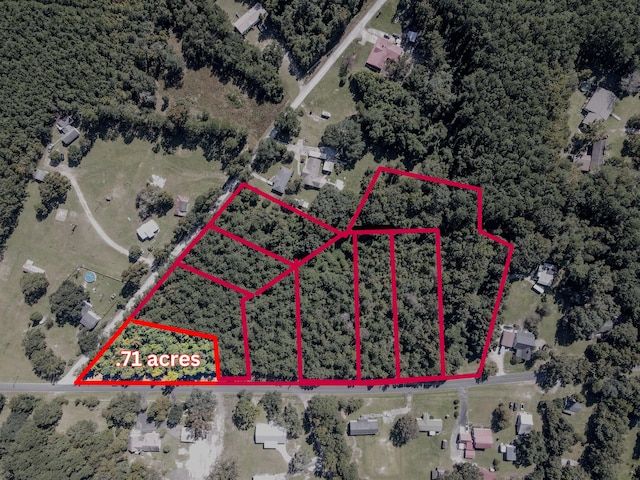 1 Hard Pinch Rd, Moncks Corner SC, 29461 land for sale