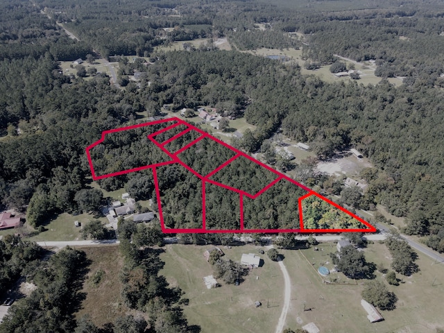 Listing photo 2 for 1 Hard Pinch Rd, Moncks Corner SC 29461