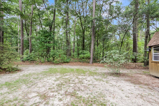320 Compton Xing, Summerville, SC 29485 - view of yard