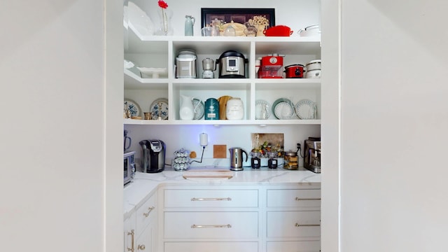 2312 Rushland Landing Rd, Johns Island, SC 29455 - view of pantry