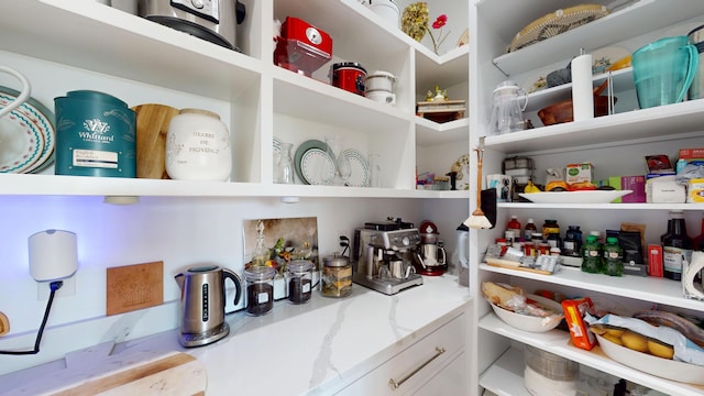 2312 Rushland Landing Rd, Johns Island, SC 29455 - view of pantry