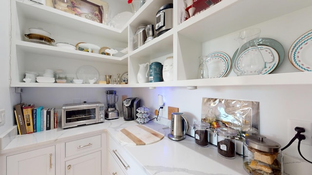 2312 Rushland Landing Rd, Johns Island, SC 29455 - view of pantry