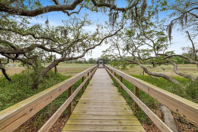 1234 Captain Rivers Dr, Charleston, SC 29412 - view of home's community