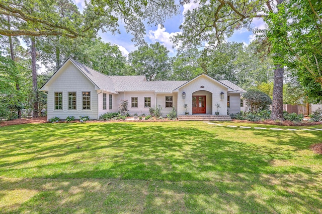 974 Cliffwood Dr, Mount Pleasant, SC 29464 - view of ranch-style home