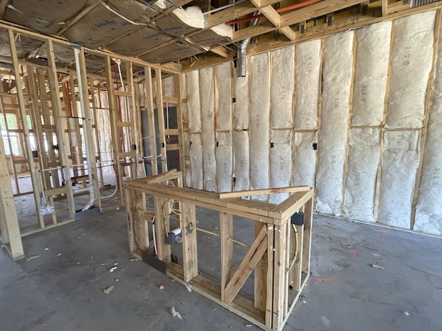 view of miscellaneous room