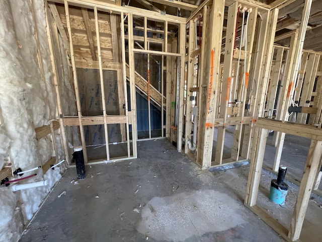 view of miscellaneous room