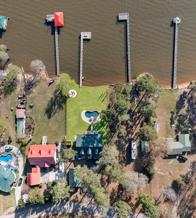 3550 Princess Pond Rd, Summerton, SC 29148 - aerial overview of property's location