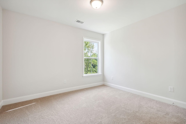 770 Opal Wing St, Moncks Corner, SC 29461 - spare room featuring baseboards and carpet floors