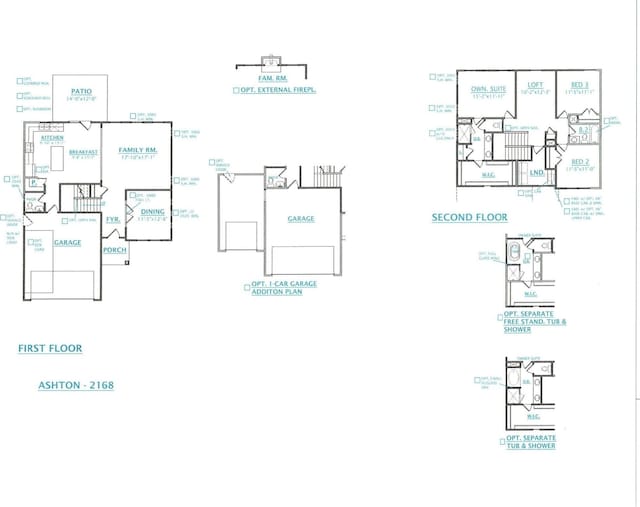 770 Opal Wing St, Moncks Corner, SC 29461 - room layout