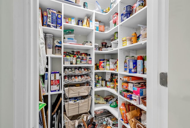 1033 Tuckers Rd, Pawleys Island, SC 29585 - view of pantry