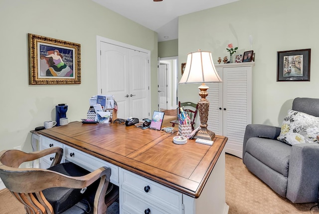1033 Tuckers Rd, Pawleys Island, SC 29585 - view of home office