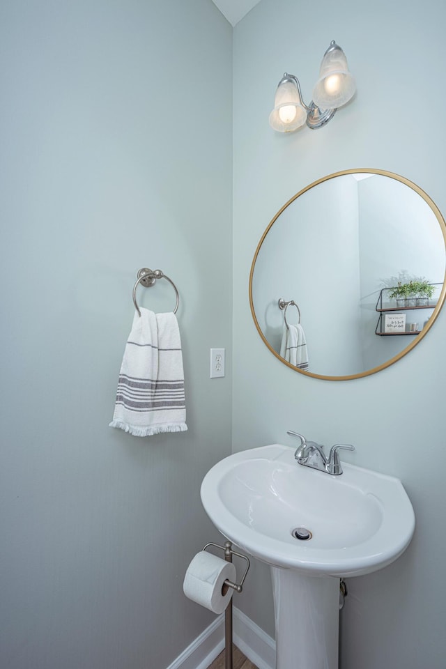 754 Certificate Ct, Charleston, SC 29414 - view of bathroom