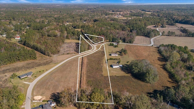 000 Damascus Dr, Vance SC, 29163 land for sale