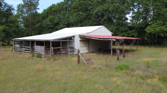 0 Redmond Hill Rd, North, SC 29112