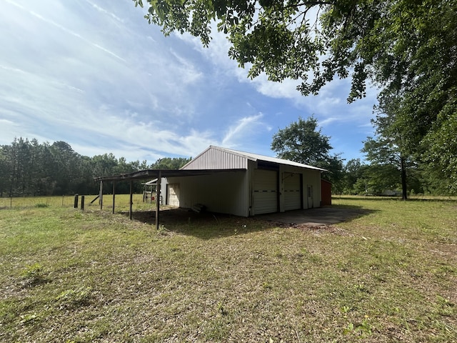 0 Redmond Hill Rd, North, SC 29112