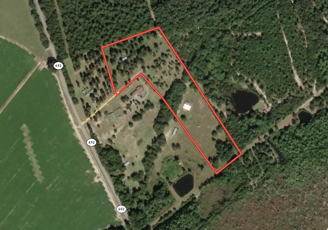 0 Redmond Hill Rd, North, SC 29112