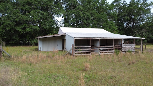 0 Redmond Hill Rd, North, SC 29112