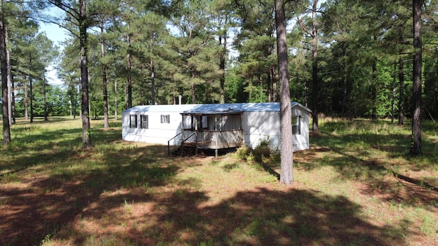 0 Redmond Hill Rd, North, SC 29112