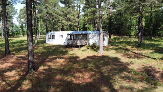 0 Redmond Hill Rd, North, SC 29112