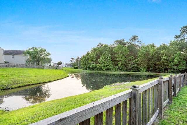9747 Seed St, Ladson, SC 29456 - water view