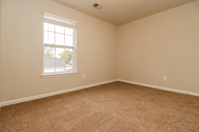 8285 Little Sydneys Way N, Charleston, SC 29406 - spare room with carpet floors