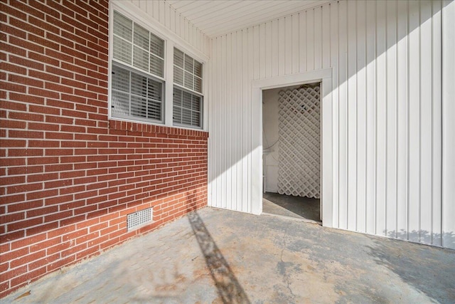 2830 Wire Rd, Saint George, SC 29477 - view of patio / terrace