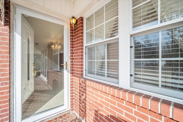 2830 Wire Rd, Saint George, SC 29477 - view of doorway to property