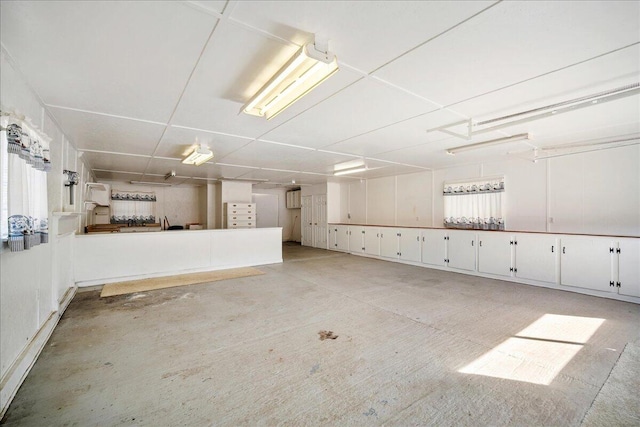 2830 Wire Rd, Saint George, SC 29477 - view of garage