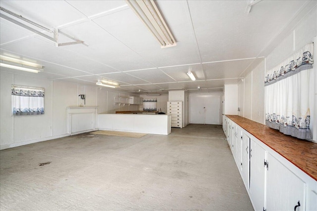 2830 Wire Rd, Saint George, SC 29477 - view of garage