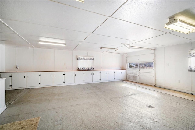 2830 Wire Rd, Saint George, SC 29477 - view of garage