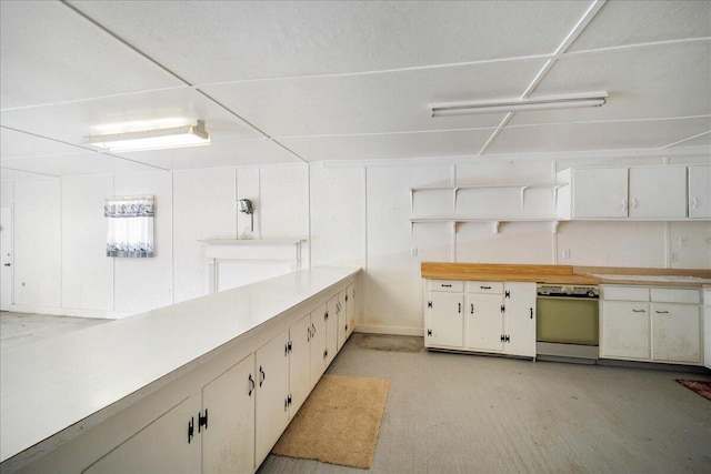 2830 Wire Rd, Saint George, SC 29477 - view of basement
