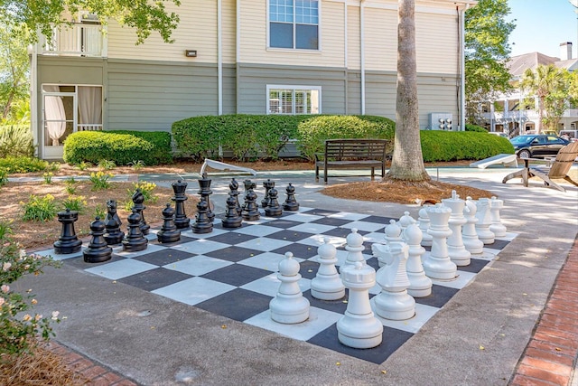 130 River Landing Dr Unit 4102, Charleston, SC 29492 - view of property's community