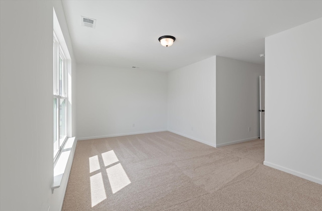 351 Blue Oak Dr, Moncks Corner, SC 29461 - empty room featuring light colored carpet and baseboards