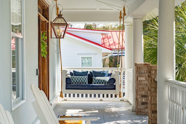3 Cross Ln, Isle Of Palms, SC 29451 - exterior space