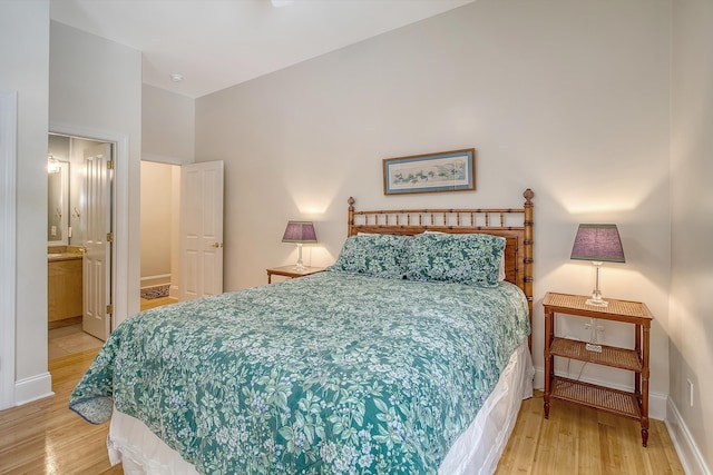 5084 Timber Race Crse, Hollywood, SC 29449 - bedroom with wood finished floors and baseboards