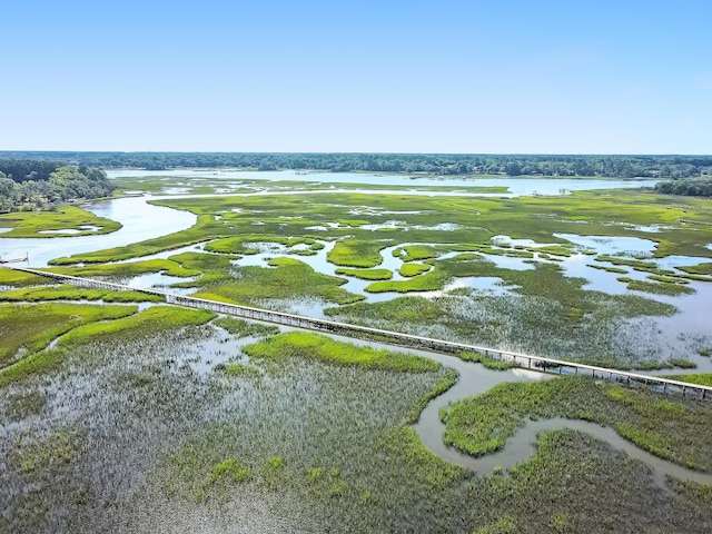 5084 Timber Race Crse, Hollywood, SC 29449 - bird's eye view of a nearby body of water