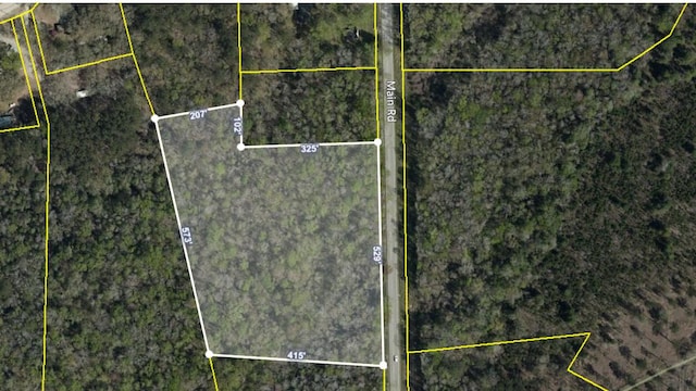 Listing photo 2 for 0 Main Rd, Johns Island SC 29455