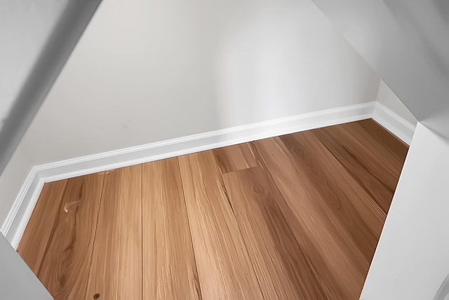 717 Butter Rd, Bonneau, SC 29431 - detailed view of wood finished floors