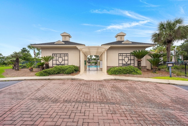 2772 Latrobe Ct, Mount Pleasant, SC 29466 - view of building exterior