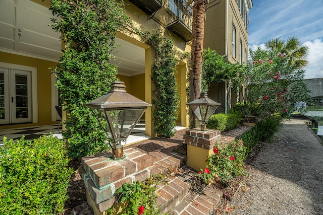 surrounding community featuring a gazebo