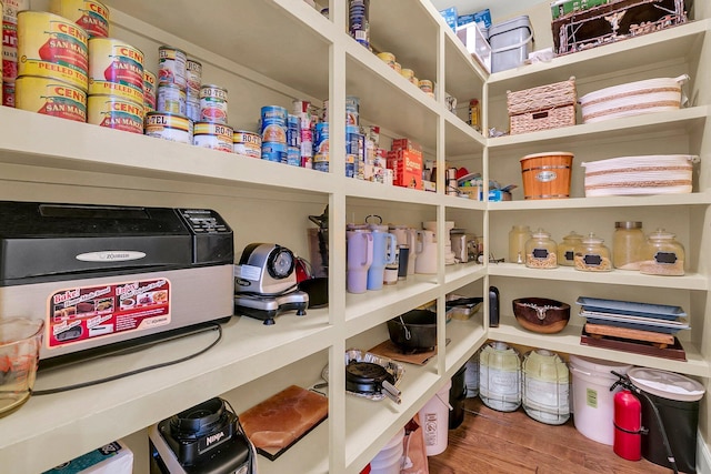 1325 Whisker Pole Ln, Mount Pleasant, SC 29466 - view of pantry