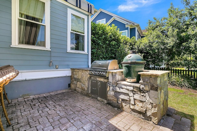 1325 Whisker Pole Ln, Mount Pleasant, SC 29466 - view of patio / terrace