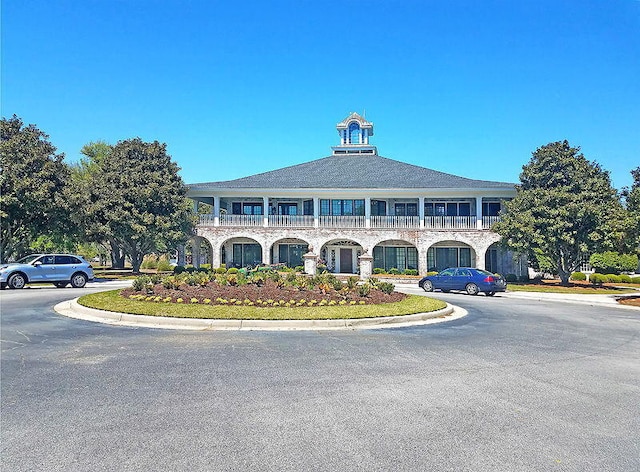 1325 Whisker Pole Ln, Mount Pleasant, SC 29466 - view of property