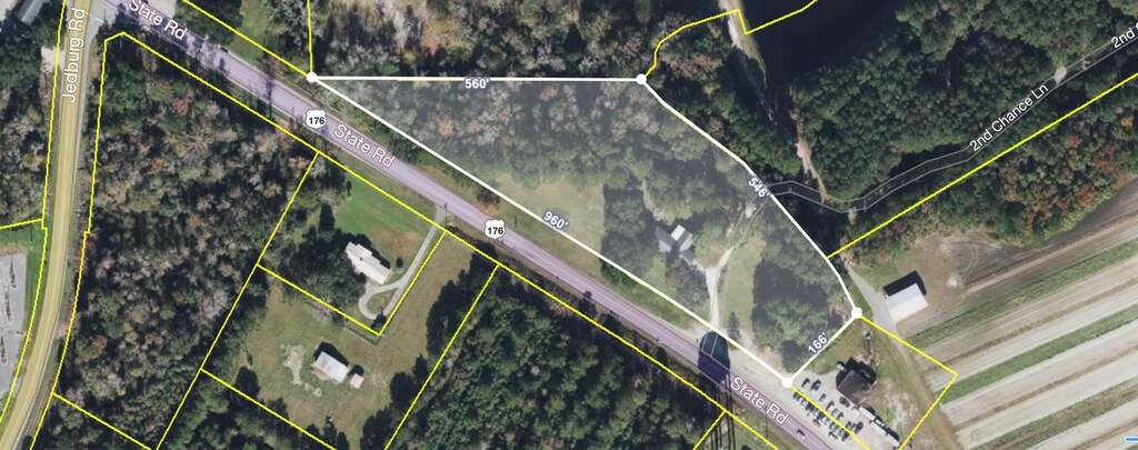 2372 State Rd, Summerville, SC 29486