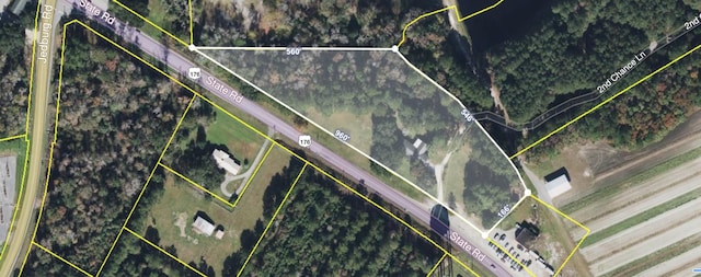 2372 State Rd, Summerville, SC 29486
