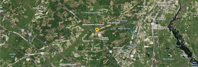 2372 State Rd, Summerville, SC 29486