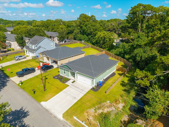 4319 Bream Rd, Charleston, SC 29418 - view of subject property