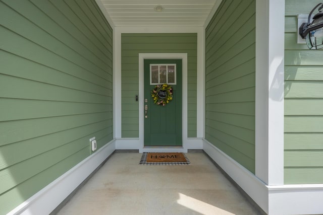 4319 Bream Rd, Charleston, SC 29418 - property entrance
