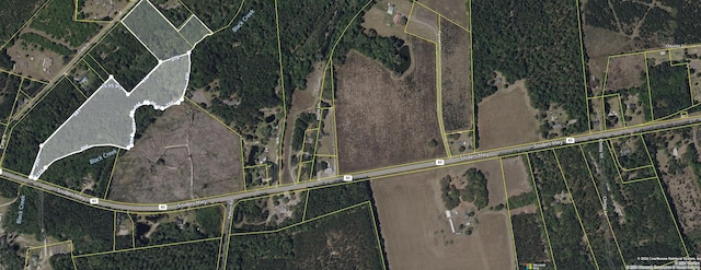 0 Sniders Hwy, Walterboro SC, 29488 land for sale