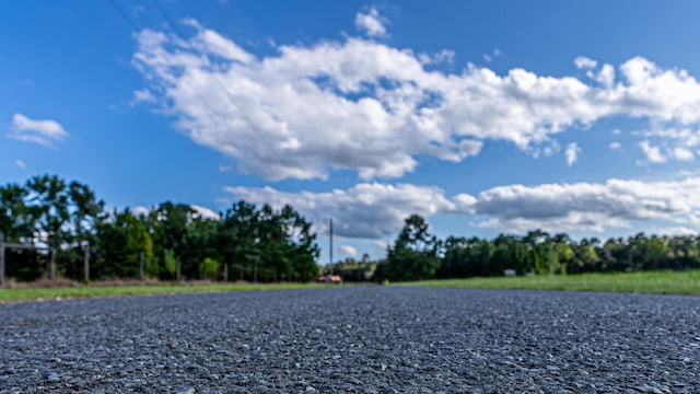 0 Tuten Rd, Round O, SC 29474 - water view